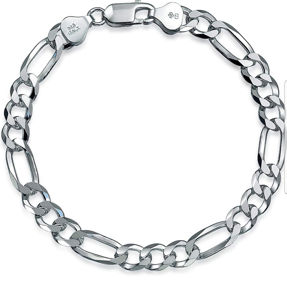 925 sterling silver bracelet